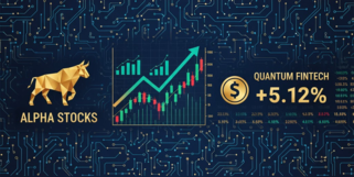 国电电力股价走势图